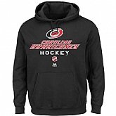 Men's Carolina Hurricanes Critical Victory Pullover Hoodie Sweatshirt - Black,baseball caps,new era cap wholesale,wholesale hats
